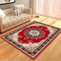 Living Room Carpet Bedroom Bed Soft Rug Carpets Table Mats