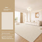 Large Area Waterproof Washable Erasable Living Room Home Carpet