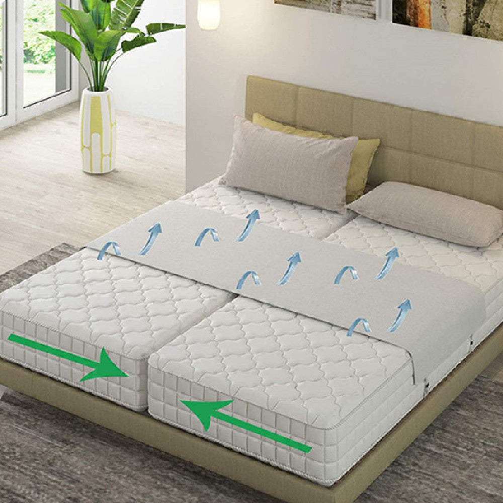 Mattress Connector Bed Bridge Double Bed Bridge Amazon Hot Sale Bed Bridge