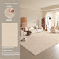 Large Area Waterproof Washable Erasable Living Room Home Carpet
