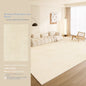 Large Area Waterproof Washable Erasable Living Room Home Carpet