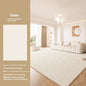 Large Area Waterproof Washable Erasable Living Room Home Carpet